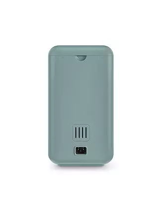 SMEG | Kaffeevollautomat COLLEZION BCC13EGMEU Em. Green/ Matt | 